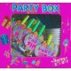 Party Box Doğum Günü Parti Seti